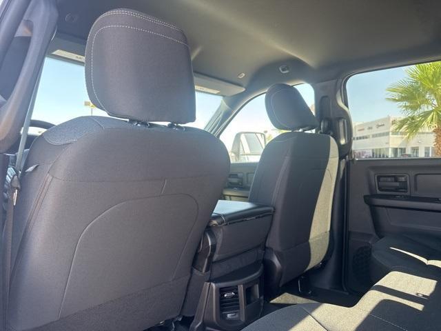 new 2025 Ram 2500 car, priced at $59,499