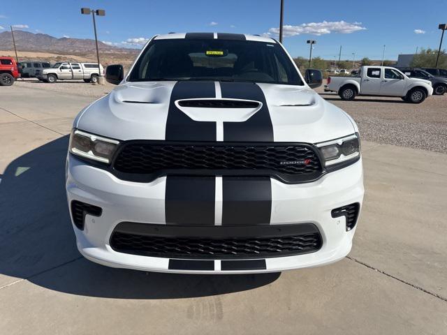 new 2025 Dodge Durango car, priced at $49,999