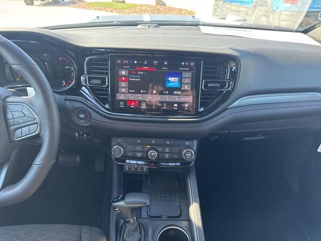 new 2025 Dodge Durango car, priced at $49,999