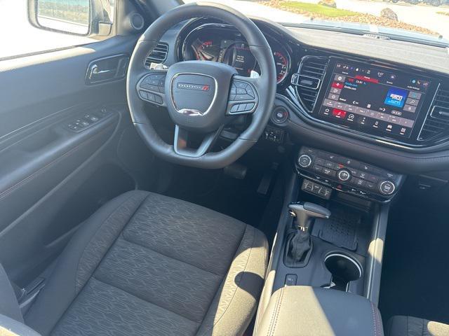 new 2025 Dodge Durango car, priced at $49,999