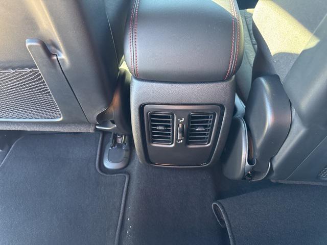 new 2025 Dodge Durango car, priced at $49,999