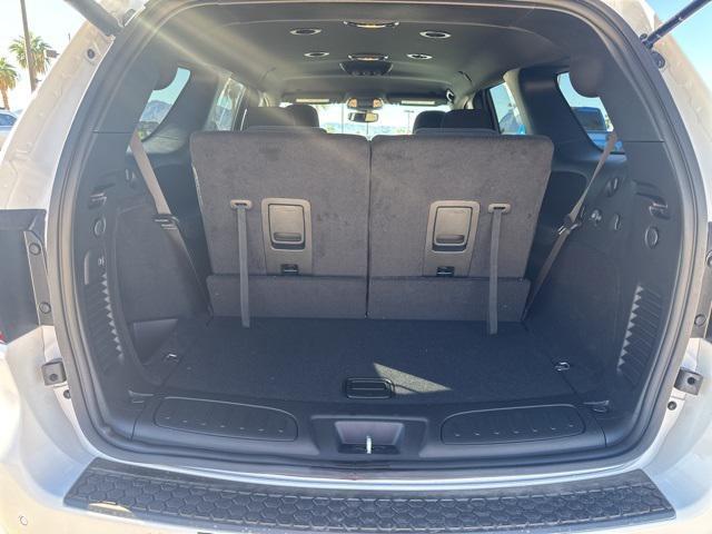 new 2025 Dodge Durango car, priced at $49,999