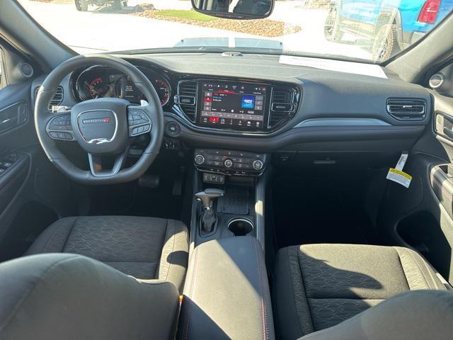 new 2025 Dodge Durango car, priced at $49,999