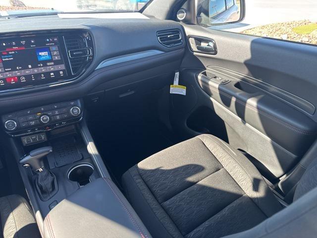new 2025 Dodge Durango car, priced at $49,999