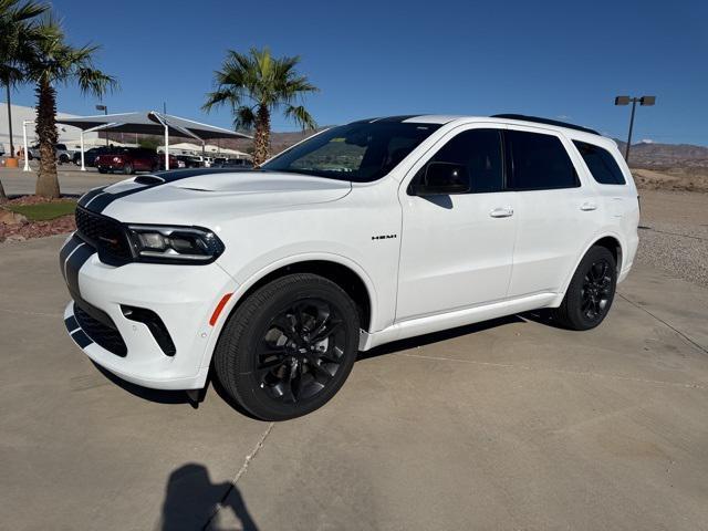 new 2025 Dodge Durango car, priced at $49,999