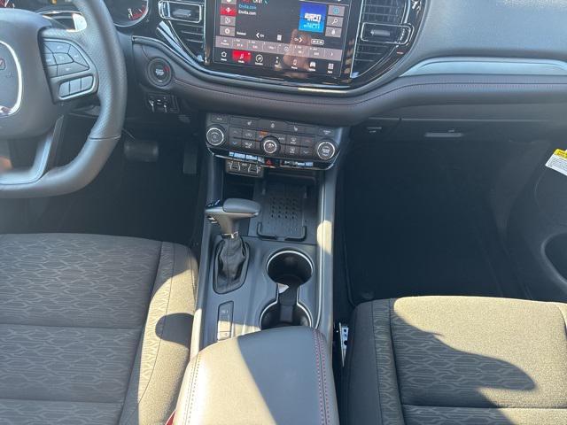 new 2025 Dodge Durango car, priced at $49,999