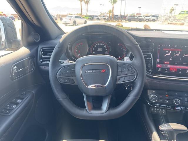 new 2025 Dodge Durango car, priced at $38,599