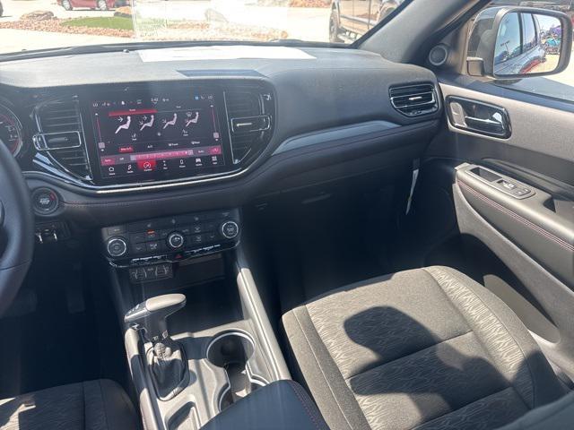 new 2025 Dodge Durango car, priced at $38,599