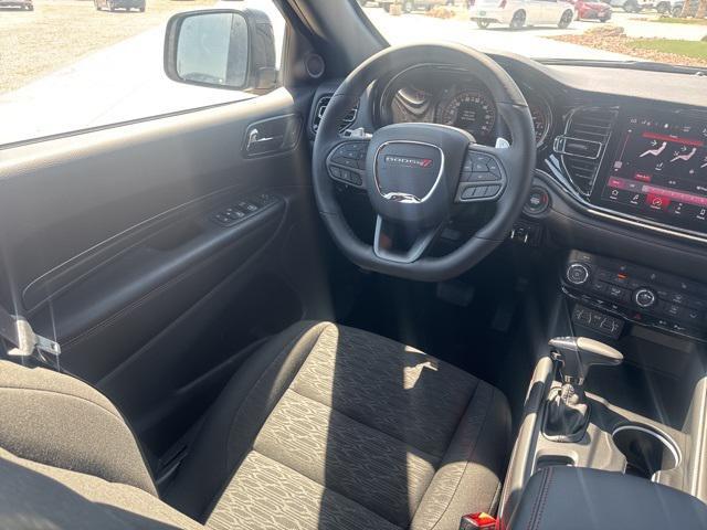 new 2025 Dodge Durango car, priced at $38,599