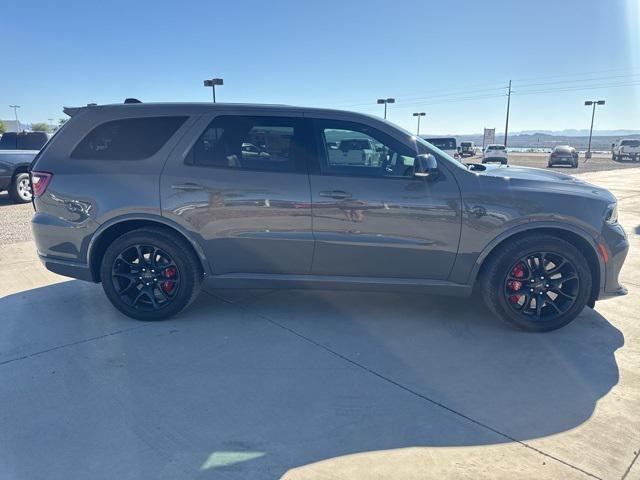 used 2024 Dodge Durango car, priced at $75,724