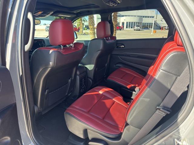 used 2024 Dodge Durango car, priced at $75,724