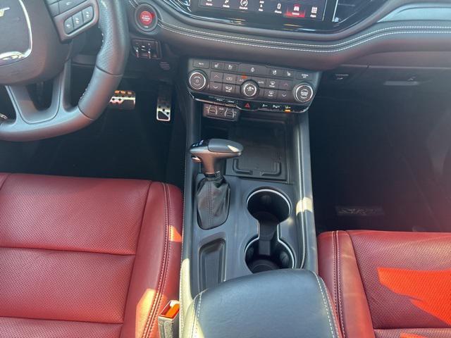 used 2024 Dodge Durango car, priced at $75,724