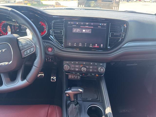 used 2024 Dodge Durango car, priced at $75,724