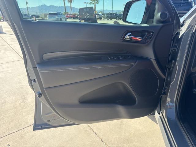 used 2024 Dodge Durango car, priced at $75,724