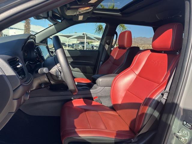 used 2024 Dodge Durango car, priced at $75,724