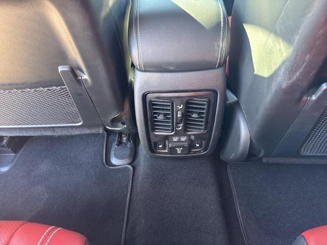 used 2024 Dodge Durango car, priced at $75,724