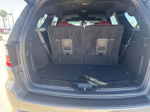 used 2024 Dodge Durango car, priced at $75,724