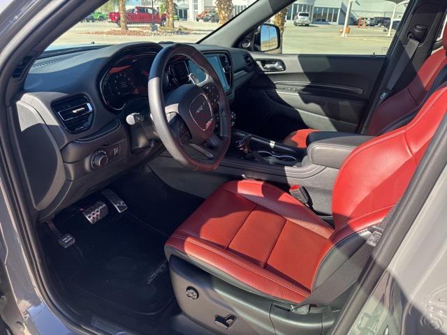 used 2024 Dodge Durango car, priced at $75,724