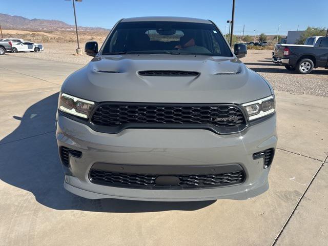 used 2024 Dodge Durango car, priced at $75,724