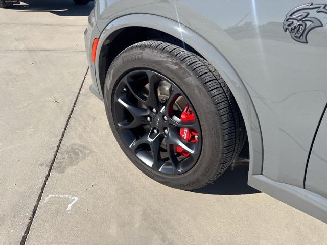 used 2024 Dodge Durango car, priced at $75,724