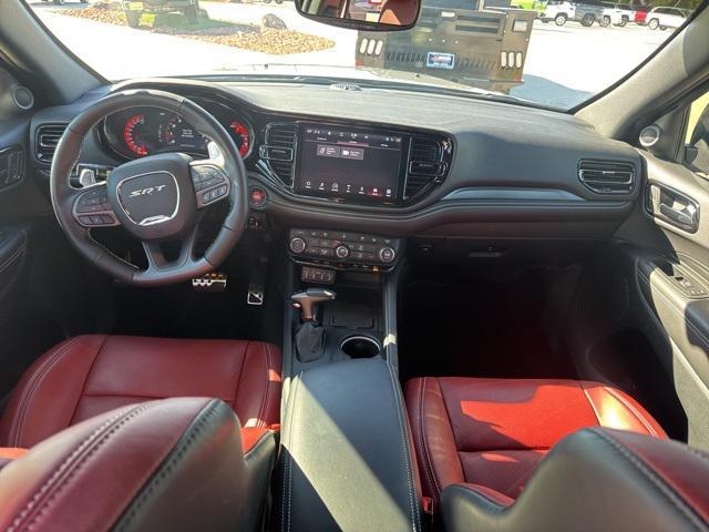 used 2024 Dodge Durango car, priced at $75,724