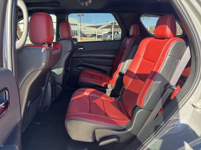 used 2024 Dodge Durango car, priced at $75,724