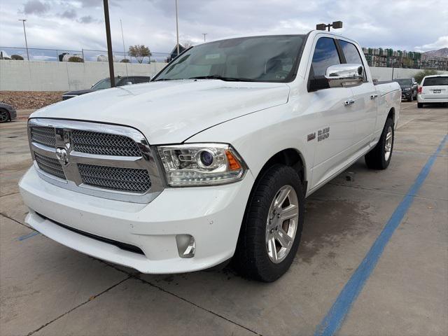 used 2014 Ram 1500 car, priced at $24,715