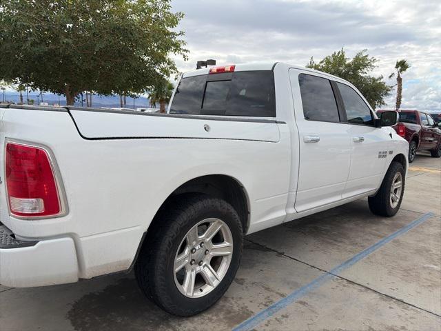 used 2014 Ram 1500 car, priced at $24,715