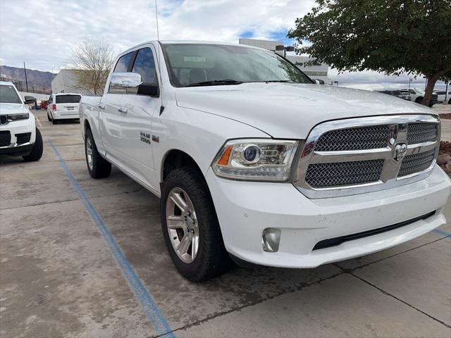 used 2014 Ram 1500 car, priced at $24,715