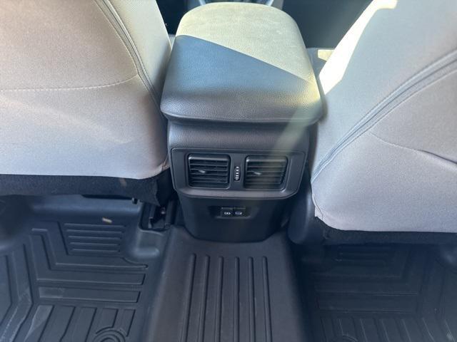 used 2022 Toyota RAV4 car, priced at $26,663