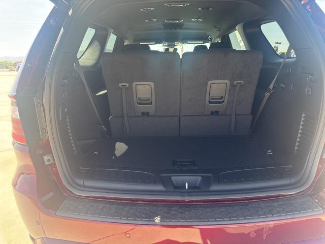 new 2025 Dodge Durango car, priced at $37,599