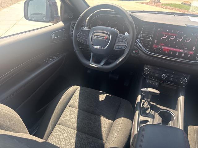 new 2025 Dodge Durango car, priced at $37,599