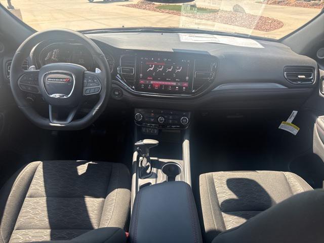 new 2025 Dodge Durango car, priced at $37,599