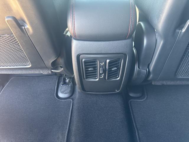 new 2025 Dodge Durango car, priced at $37,599