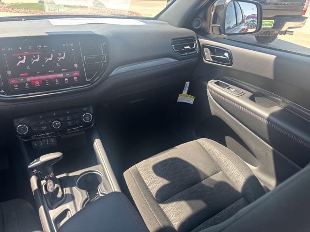 new 2025 Dodge Durango car, priced at $37,599