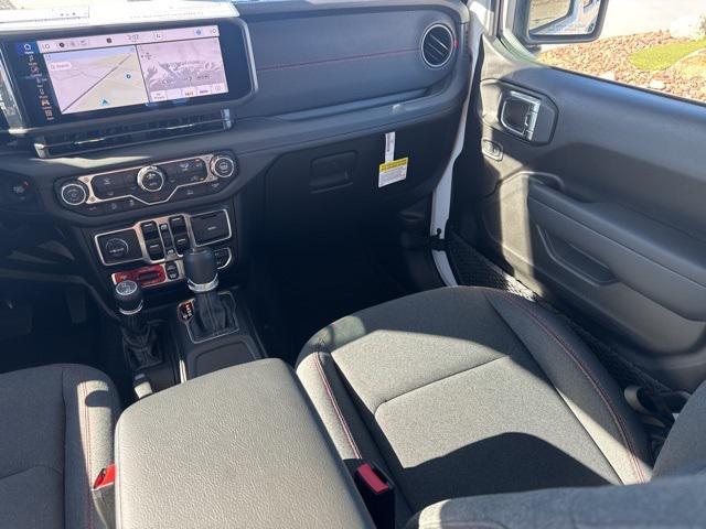 new 2025 Jeep Gladiator car, priced at $47,499