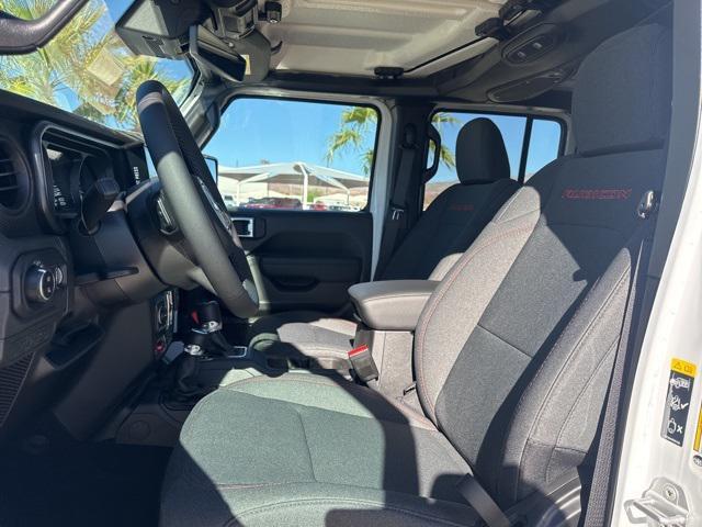 new 2025 Jeep Gladiator car, priced at $47,499