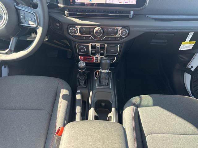 new 2025 Jeep Gladiator car, priced at $47,499