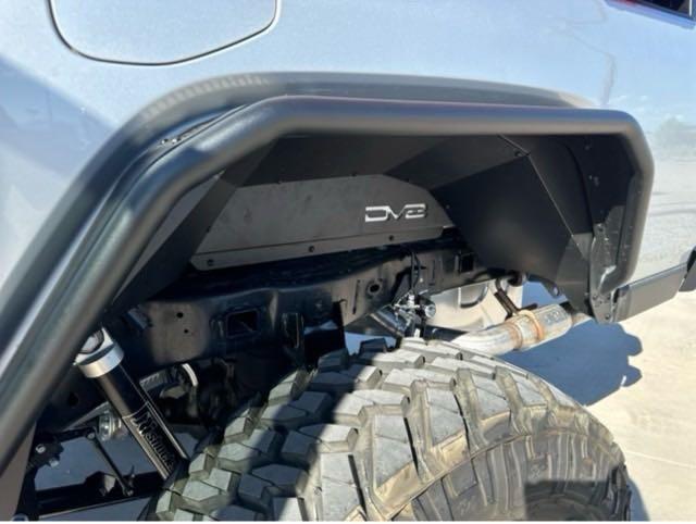 new 2024 Jeep Gladiator car, priced at $89,896