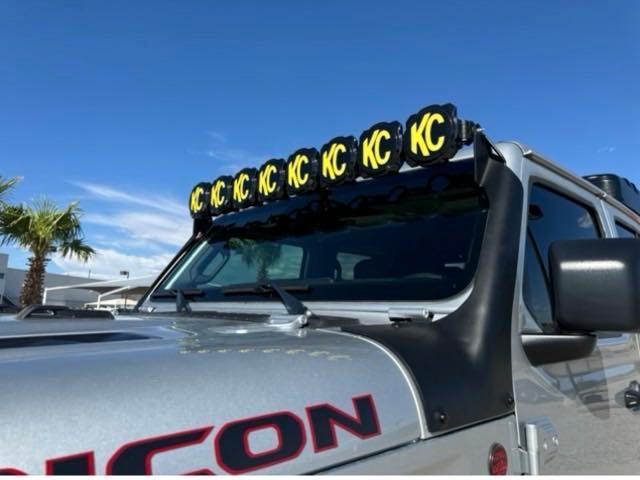 new 2024 Jeep Gladiator car, priced at $89,896