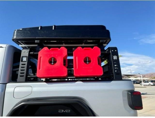 new 2024 Jeep Gladiator car, priced at $89,896