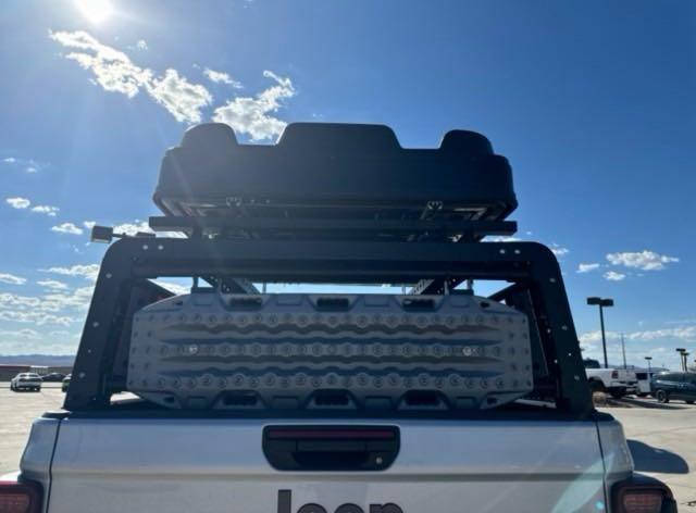 new 2024 Jeep Gladiator car, priced at $89,896