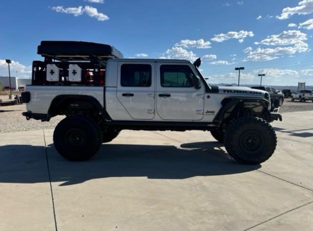 new 2024 Jeep Gladiator car, priced at $89,896