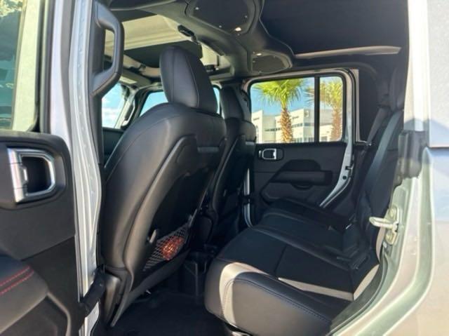 new 2024 Jeep Gladiator car, priced at $89,896