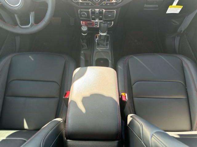 new 2024 Jeep Gladiator car, priced at $89,896