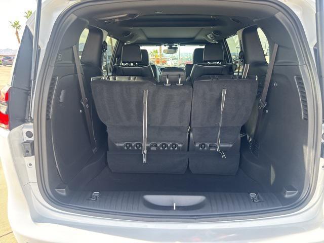 new 2026 Chrysler Pacifica car, priced at $42,399