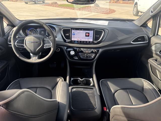 new 2026 Chrysler Pacifica car, priced at $42,399
