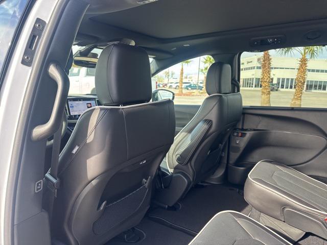 new 2026 Chrysler Pacifica car, priced at $42,399