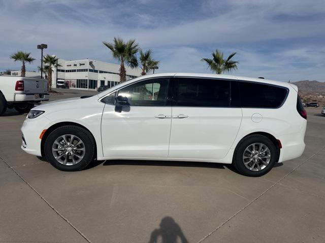 new 2026 Chrysler Pacifica car, priced at $42,399