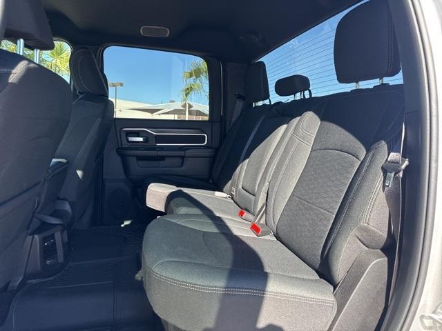 new 2026 Ram 2500 car, priced at $67,999